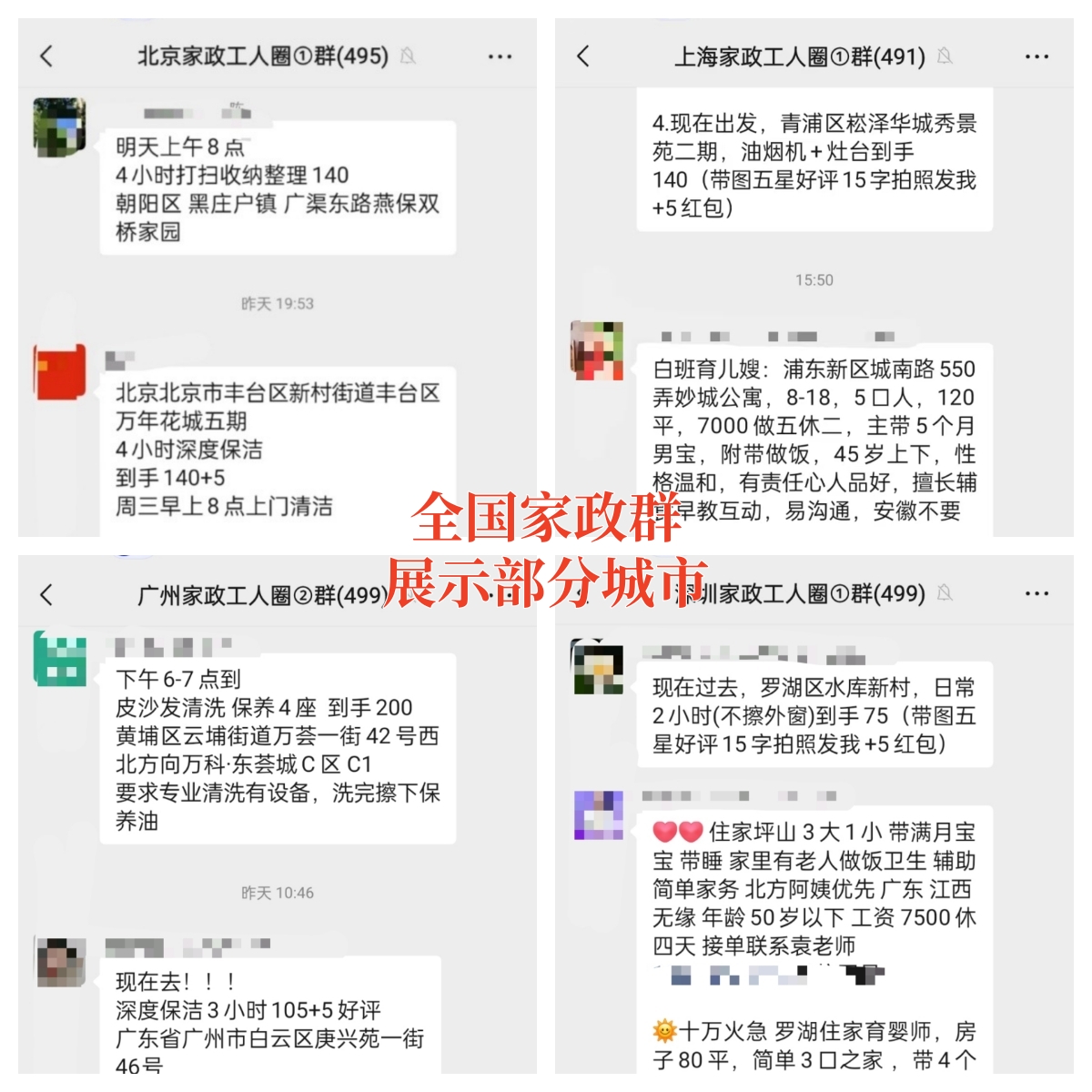家政群3