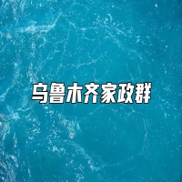 乌鲁木齐家政群