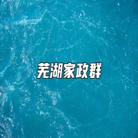 芜湖家政群